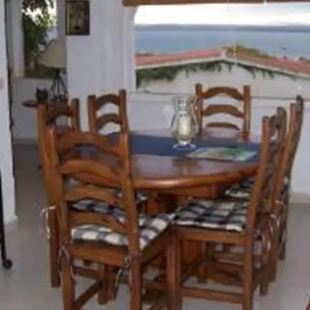 Casa Jazmin *
