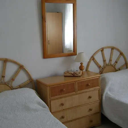 Casa Jazmin *
