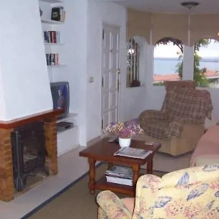 Villa Casa Jazmin
