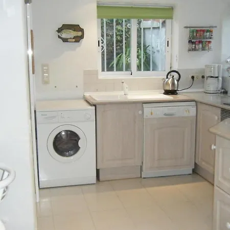 Villa Casa Jazmin