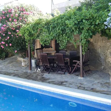 Casa Jazmin * Roses